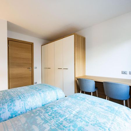 Casa Al Parco Deluxe Villa กานาเซย์ ภายนอก รูปภาพ