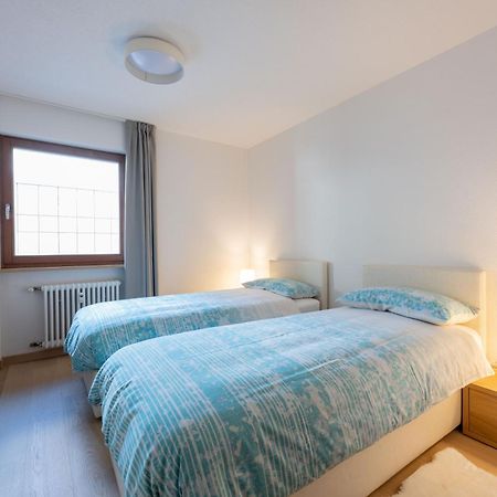Casa Al Parco Deluxe Villa กานาเซย์ ภายนอก รูปภาพ