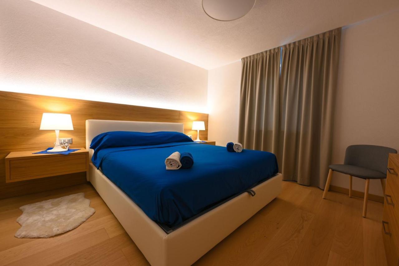 Casa Al Parco Deluxe Villa กานาเซย์ ภายนอก รูปภาพ