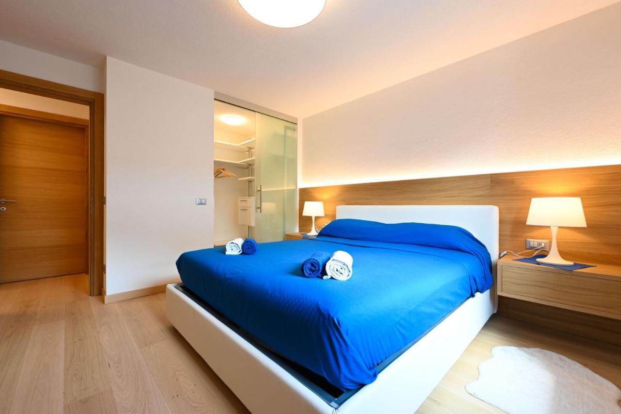 Casa Al Parco Deluxe Villa กานาเซย์ ภายนอก รูปภาพ