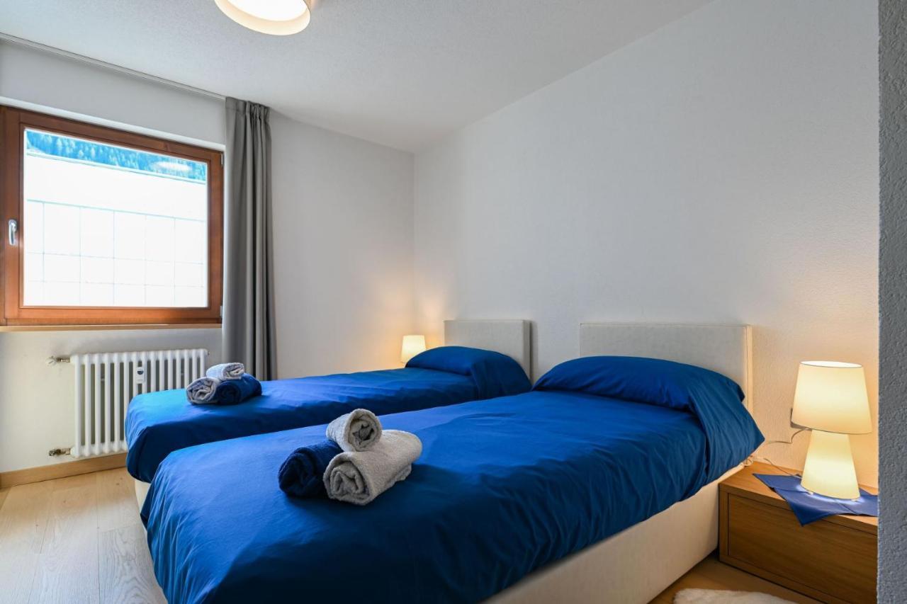 Casa Al Parco Deluxe Villa กานาเซย์ ภายนอก รูปภาพ