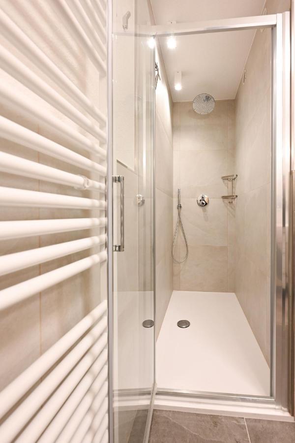Casa Al Parco Deluxe Villa กานาเซย์ ภายนอก รูปภาพ