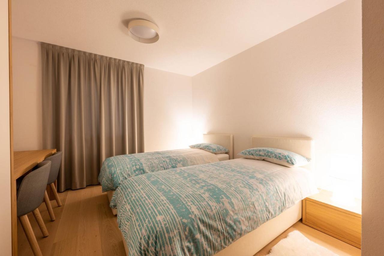 Casa Al Parco Deluxe Villa กานาเซย์ ภายนอก รูปภาพ