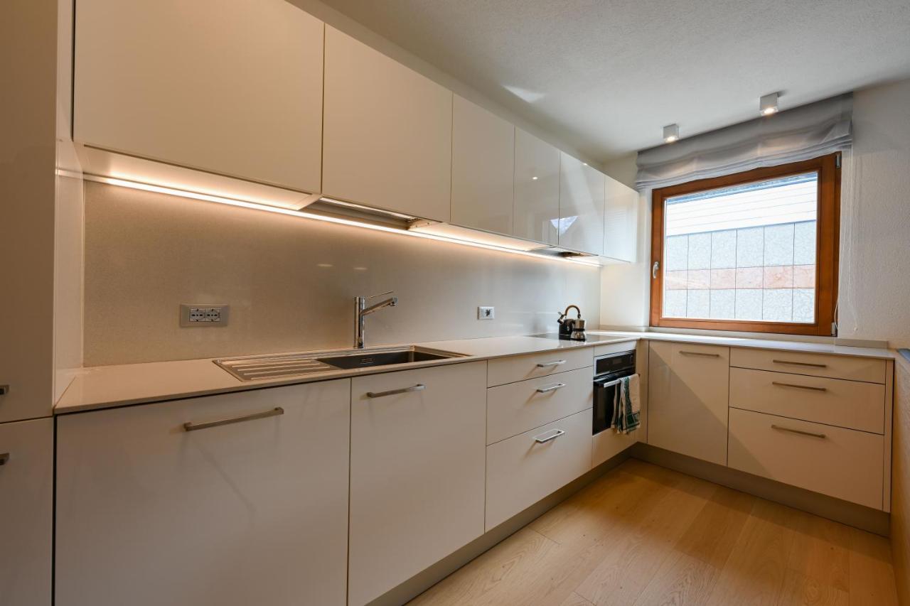 Casa Al Parco Deluxe Villa กานาเซย์ ภายนอก รูปภาพ