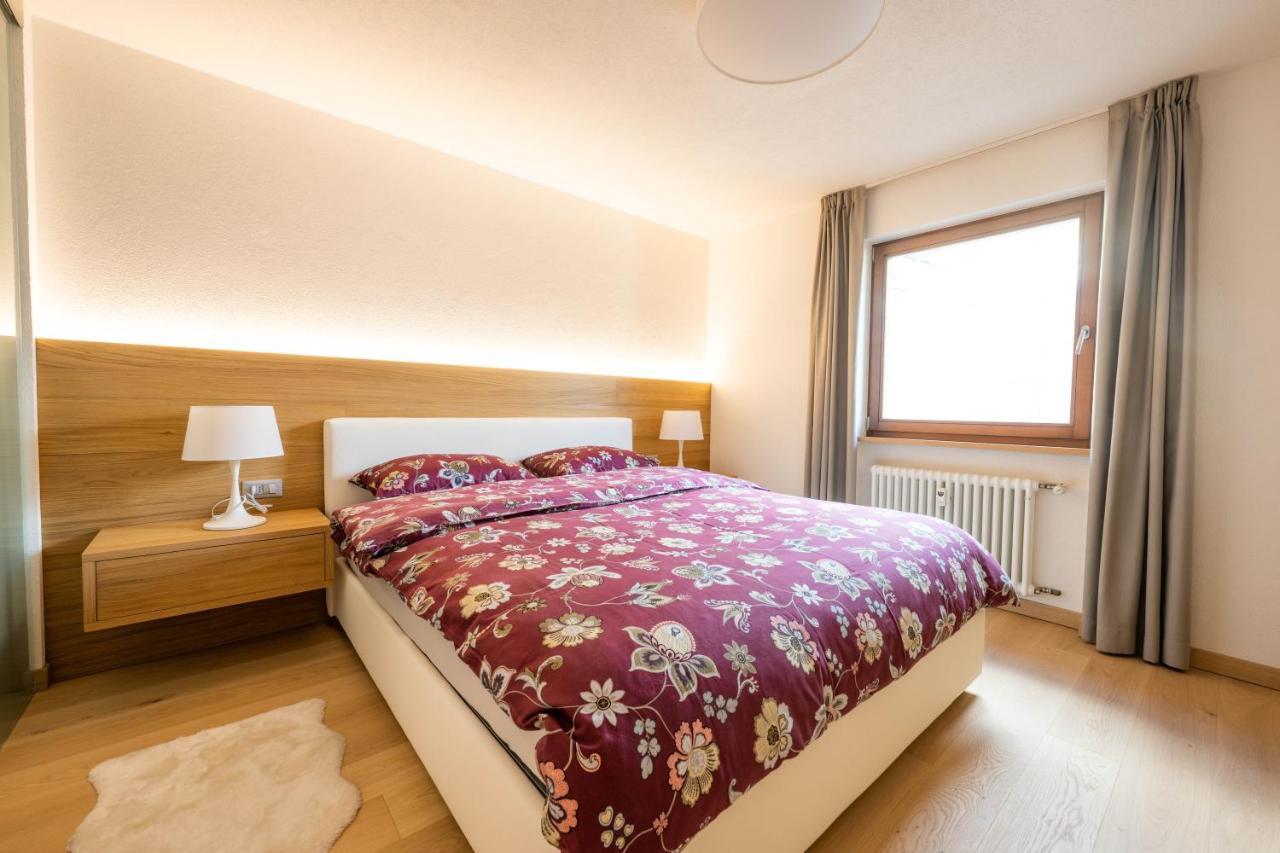 Casa Al Parco Deluxe Villa กานาเซย์ ภายนอก รูปภาพ