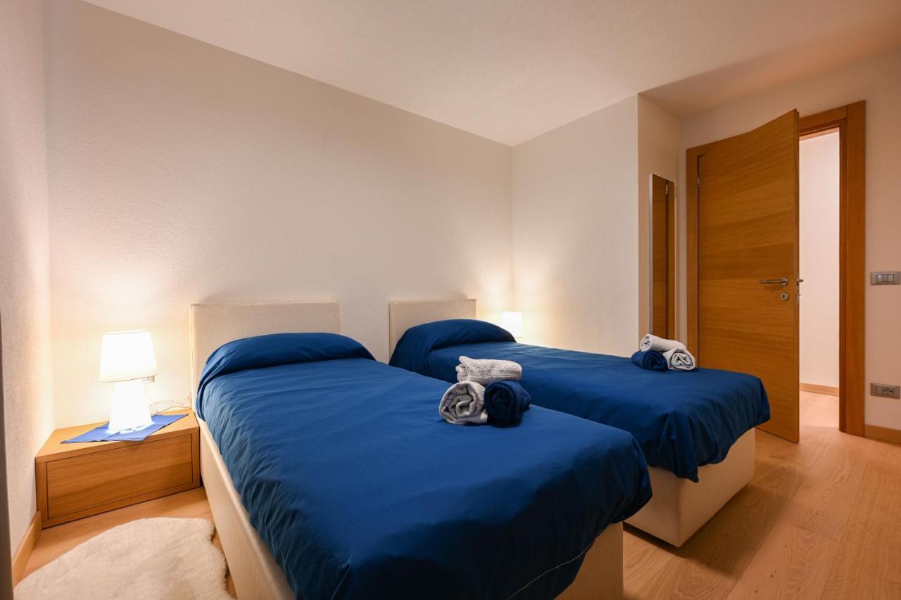 Casa Al Parco Deluxe Villa กานาเซย์ ภายนอก รูปภาพ