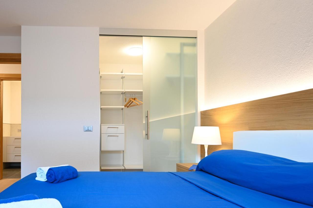 Casa Al Parco Deluxe Villa กานาเซย์ ภายนอก รูปภาพ