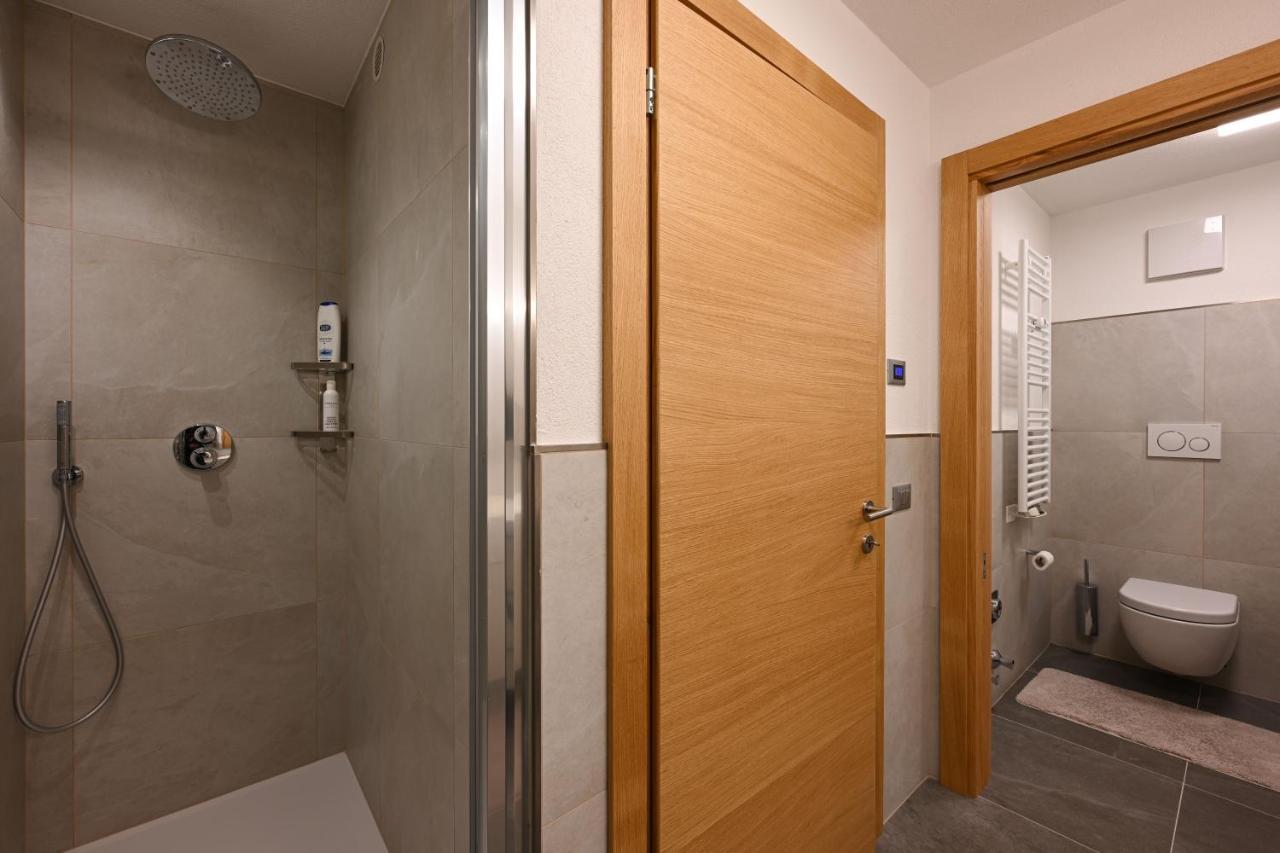 Casa Al Parco Deluxe Villa กานาเซย์ ภายนอก รูปภาพ