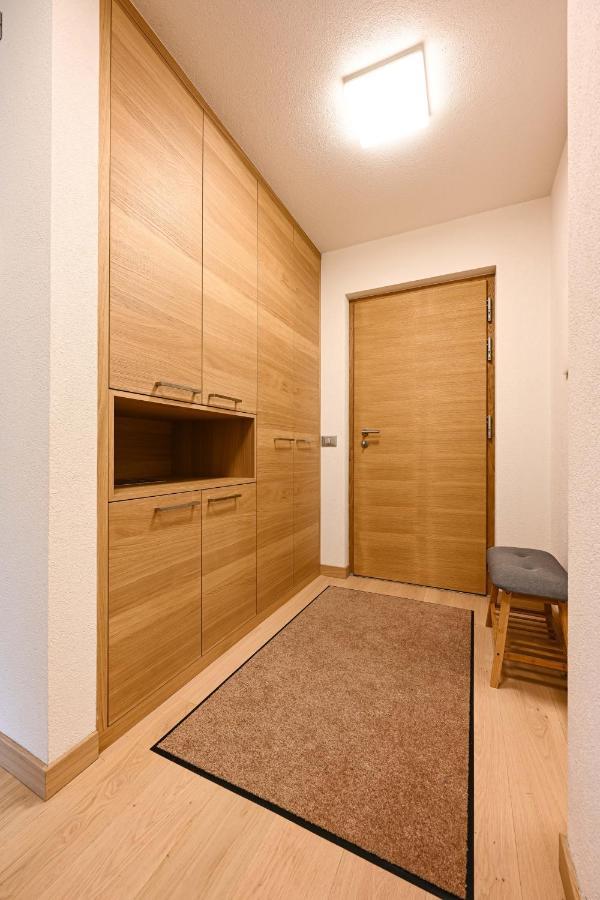 Casa Al Parco Deluxe Villa กานาเซย์ ภายนอก รูปภาพ