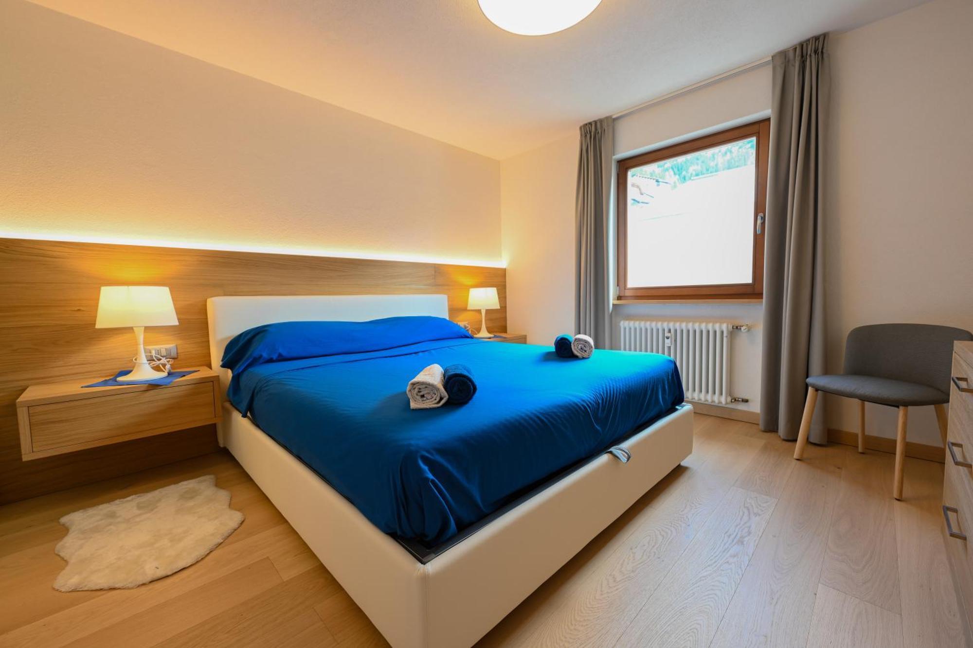 Casa Al Parco Deluxe Villa กานาเซย์ ภายนอก รูปภาพ