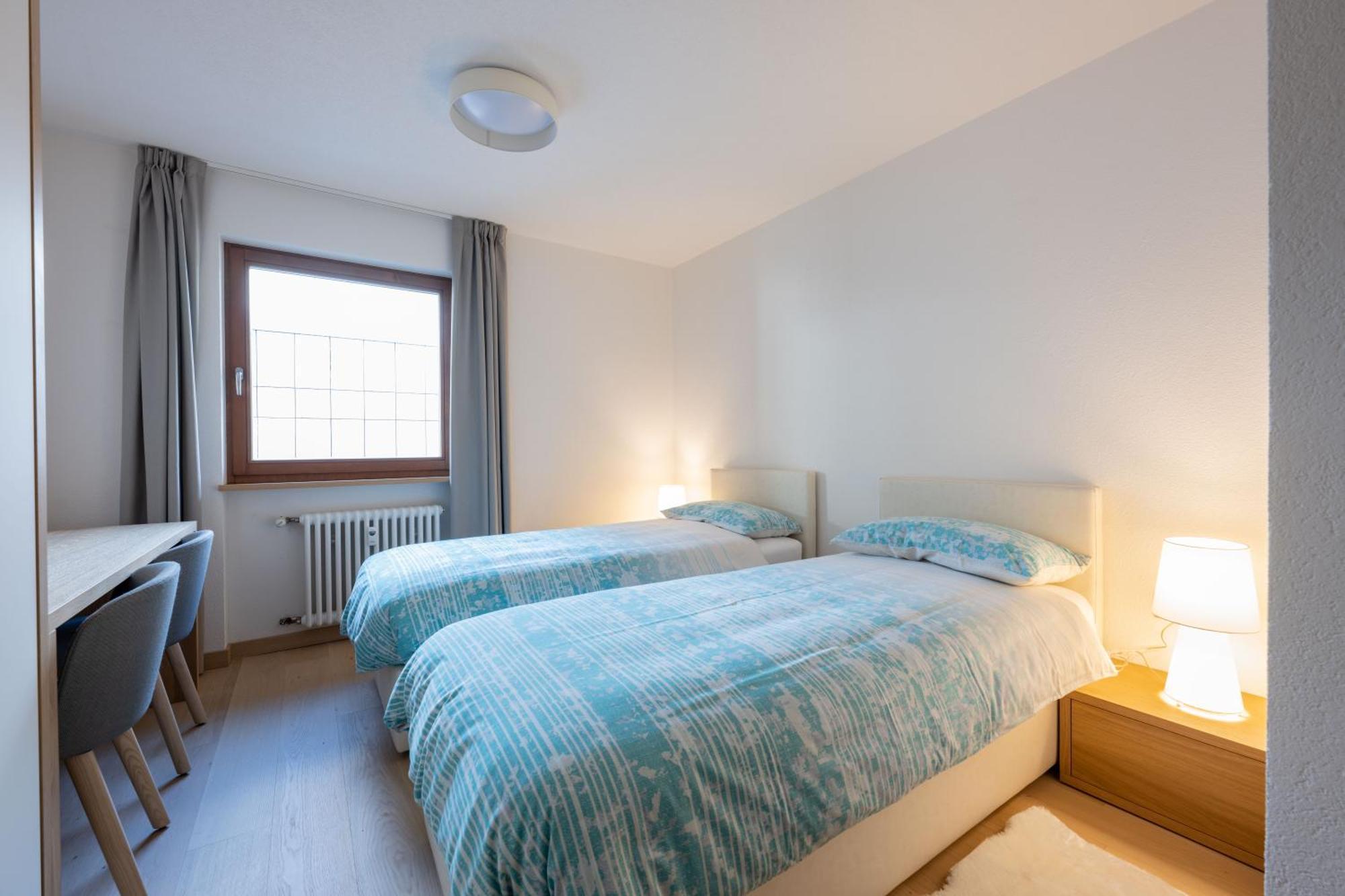 Casa Al Parco Deluxe Villa กานาเซย์ ภายนอก รูปภาพ