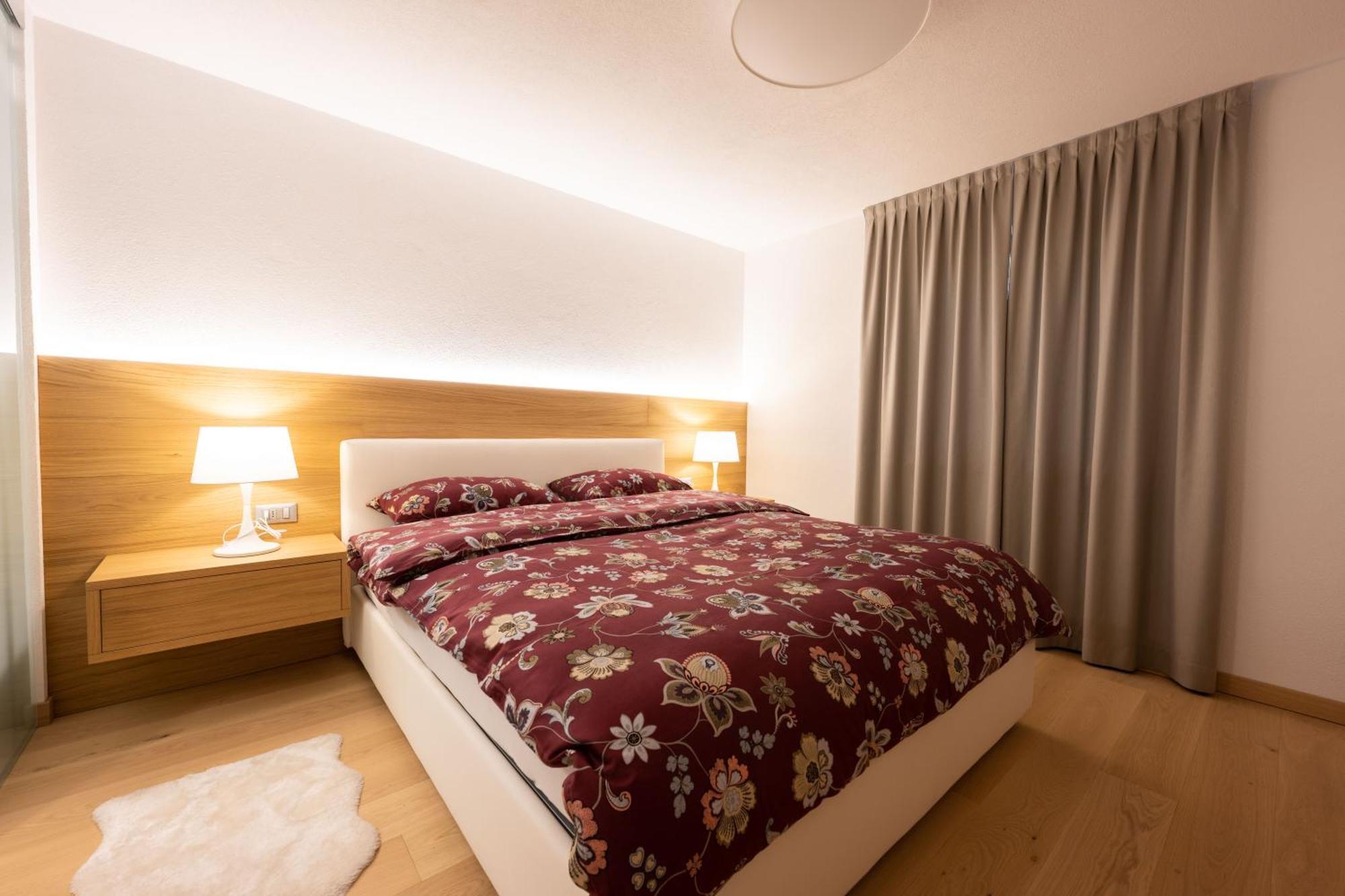 Casa Al Parco Deluxe Villa กานาเซย์ ภายนอก รูปภาพ